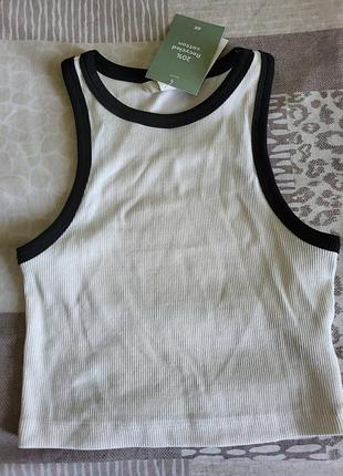 Топ h&m літо