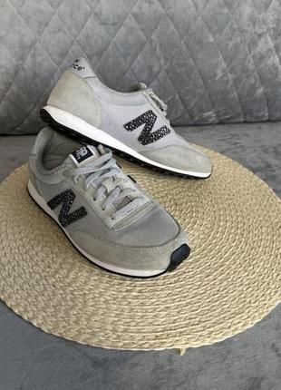 New balance кросівки стан нових одягнені 2 рази  влітку на пильну погоду