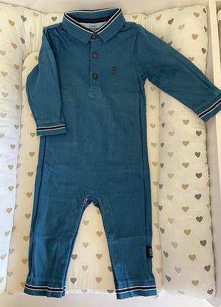 Ромпер на хлопчика baker