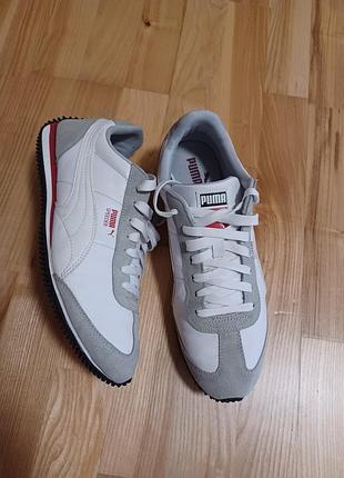 Кроссовки...