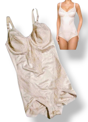 Боди комбидрес коррекция фигуры