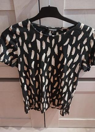 Футболка женская