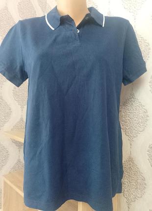 Футболка поло