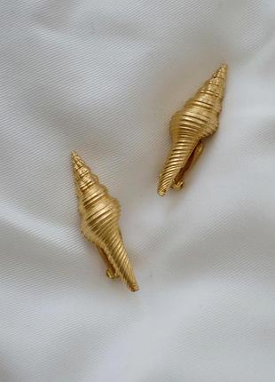 Вінтажні кліпси mosell