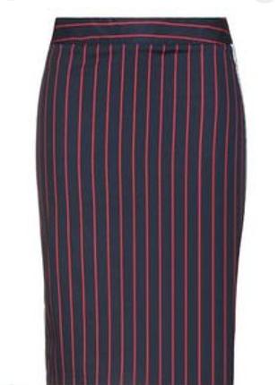 Юбка прямая, длинная от бренда tailored