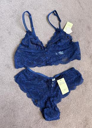 Комплект білизни