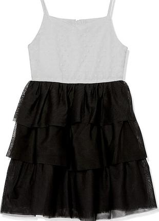 Вечернее платье для девочек calvin klein