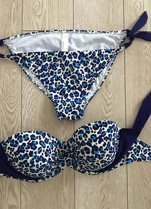 Купальник женский