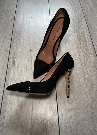 Туфлі twinset
