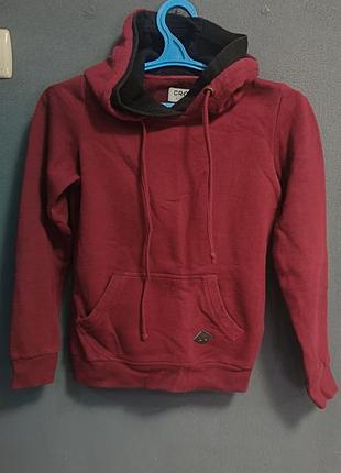 Продам толстовку cropp