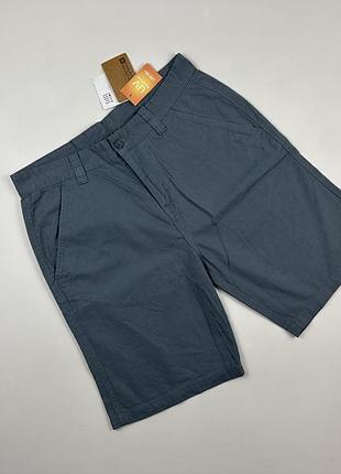Нові шорти mountain warehouse take a break short blue