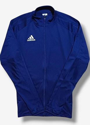 Спортивная олимпийка adidas climalite