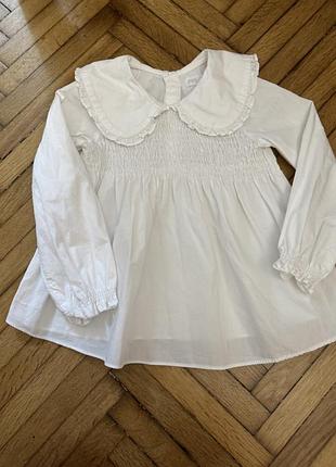 Zarа розмір 110см , 4-5 років