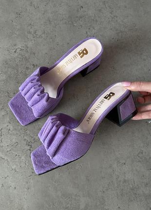 Шльопки на підборах