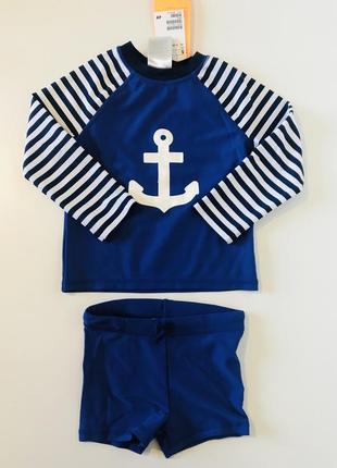 Костюм для купания h&amp;m