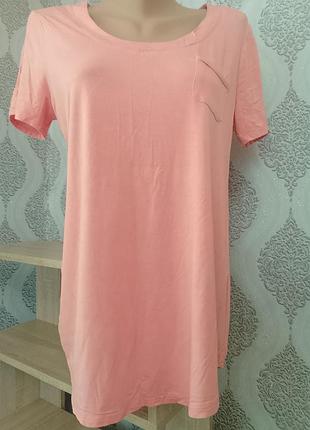 Футболка трикотаж