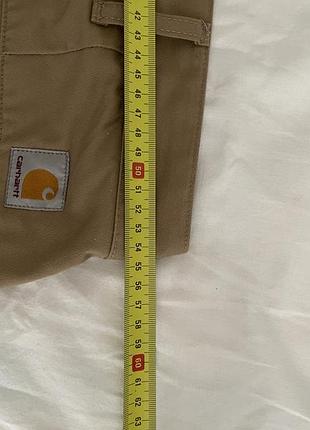 Carhartt шорти