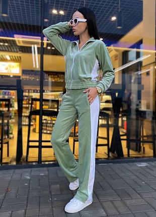 Жіночий костюм stif — стильний образ за одну хвилину