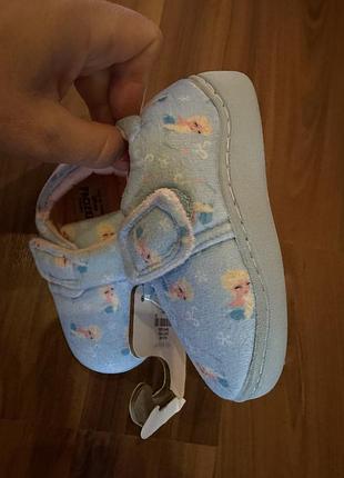 Тапочки домашние р.23(14,5 см)