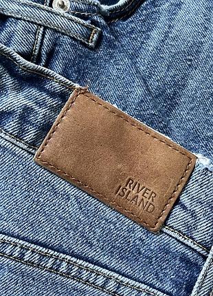 Джинси river island