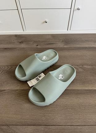 Adidas yeezy slide salt id5480 оригінал