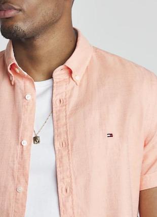 Теніска tommy hilfiger