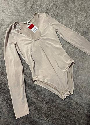 Боді жіноче, нове