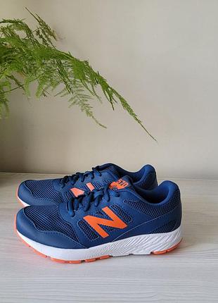 Кроссовки оригинал new balance гг.37