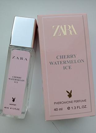😍легкий❤️ фруктовый ❤️ свежий ❤️ cherry watermelon ice👍