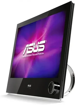 Монитор аsus designo monitor ls246h