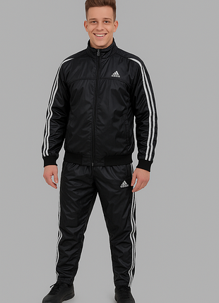 Adidas курточка штани