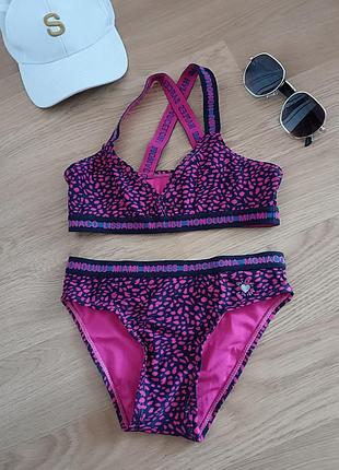 Роздільний купальник we fashion,  122-128 см