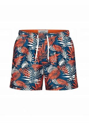 37837 hike henderson плавки пляжні шорти для чоловіків польща