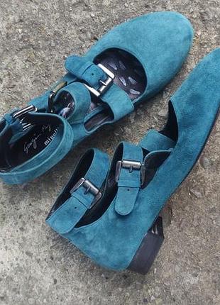 Туфли 38 размер