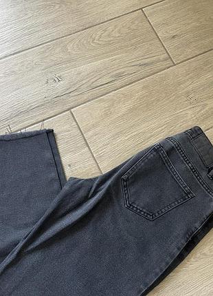 Сірі джинси vero moda