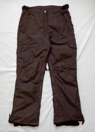 Штани лижні crane