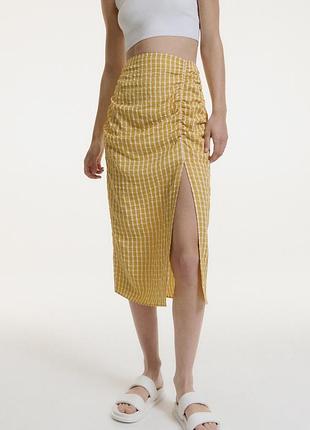 Юбка reserved