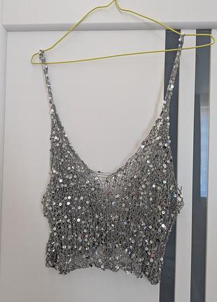 Топ ручной работы