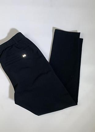 Класичні штани брюки under armour розмір 34х30