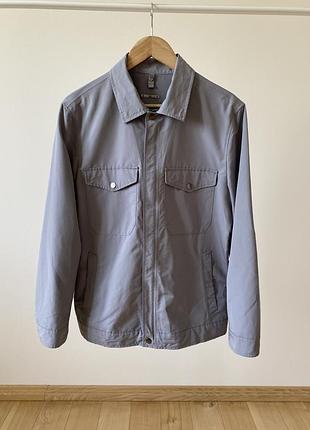Чоловіча вітровка армані розмір м