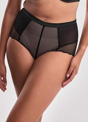 Високі трусики alles chita