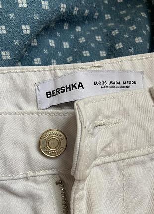 Шорти bershka 7