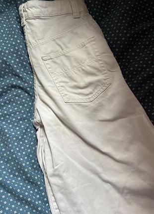 Шорти bershka 6