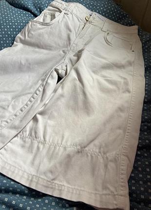 Шорти bershka 2