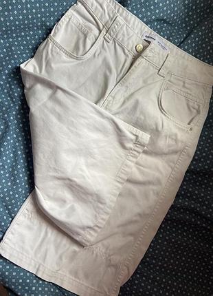 Шорти bershka 3