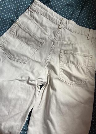 Шорти bershka 4