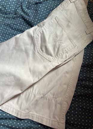 Шорти bershka 5