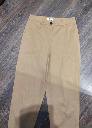 Штанишки мом msch хлопок