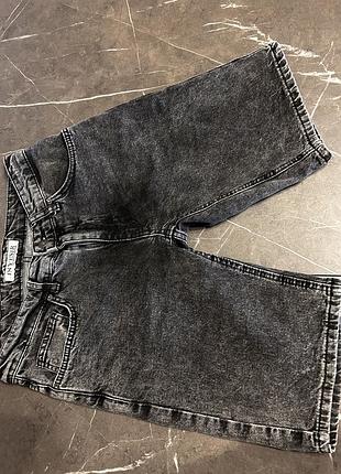 Шорти джинсові підліткові(29розмір)