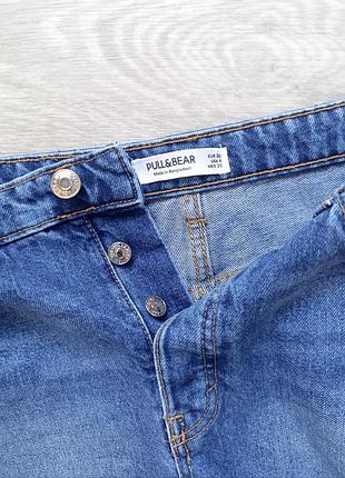 Джинсові шорти 3